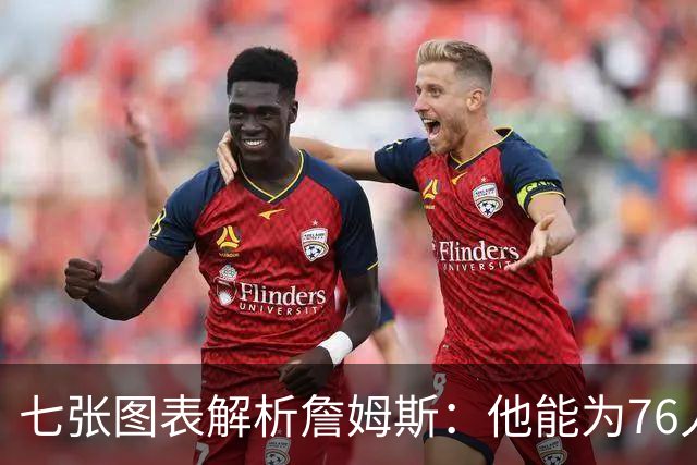 七张图表解析詹姆斯：他能为76人队带来什么 又存在哪些局限？