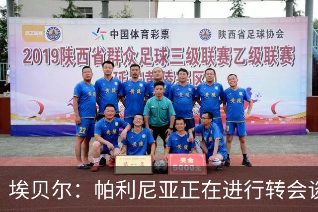 埃贝尔：帕利尼亚正在进行转会谈判，已经进入深入阶段