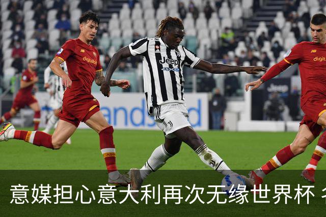 意媒担心意大利再次无缘世界杯 名帅批球队飘了