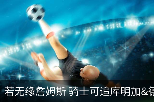 若无缘詹姆斯 骑士可追库明加&德罗赞 勇士追巴图姆 热火追文森特